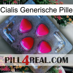 Cialis Generic Pill 13